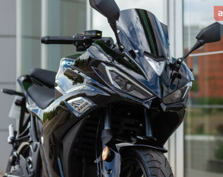 купить новое авто Electromoto EM R3 2025 года от официального дилера Наталья Баринова Electromoto фото