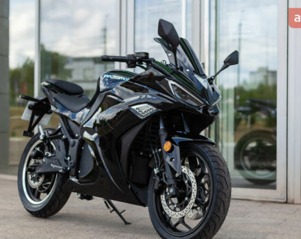 купить новое авто Electromoto EM R3 2025 года от официального дилера Наталья Баринова Electromoto фото