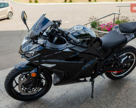 купить новое авто Electromoto EM R3 2025 года от официального дилера Наталья Баринова Electromoto фото