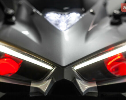 купити нове авто Electromoto EM R3 2025 року від офіційного дилера Наталья Баринова Electromoto фото