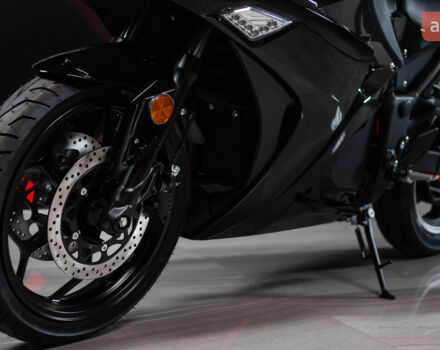купить новое авто Electromoto EM R3 2025 года от официального дилера Наталья Баринова Electromoto фото