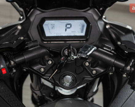 купити нове авто Electromoto EM R3 2025 року від офіційного дилера Наталья Баринова Electromoto фото