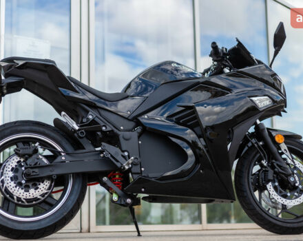 купить новое авто Electromoto EM R3 2025 года от официального дилера Наталья Баринова Electromoto фото