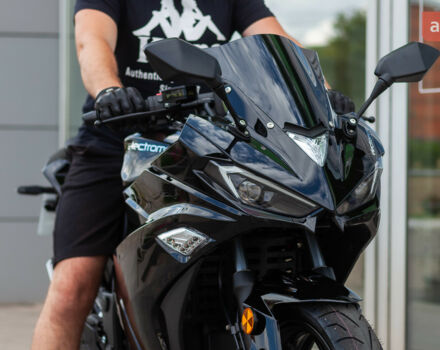 купить новое авто Electromoto EM R3 2025 года от официального дилера Наталья Баринова Electromoto фото