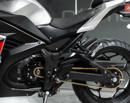 купити нове авто Electromoto EM R3 2025 року від офіційного дилера Наталья Баринова Electromoto фото