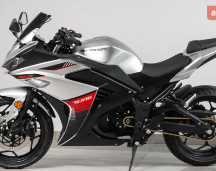 купити нове авто Electromoto EM R3 2025 року від офіційного дилера Наталья Баринова Electromoto фото
