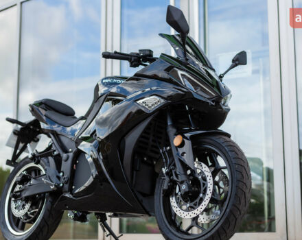 купить новое авто Electromoto EM R3 2025 года от официального дилера Наталья Баринова Electromoto фото