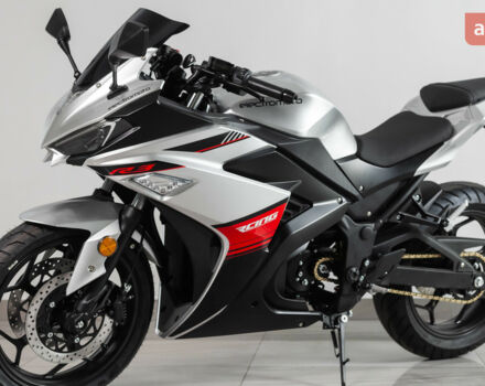 купити нове авто Electromoto EM R3 2025 року від офіційного дилера Наталья Баринова Electromoto фото