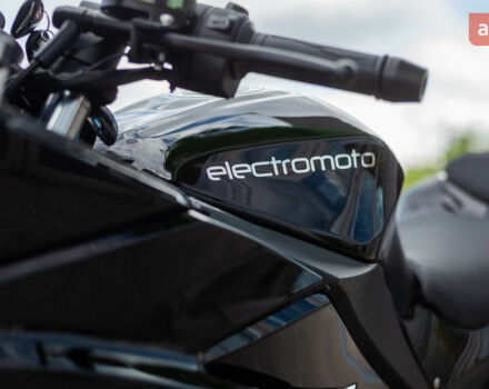 купить новое авто Electromoto EM R3 2025 года от официального дилера Наталья Баринова Electromoto фото