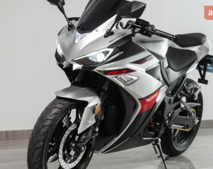 купити нове авто Electromoto EM R3 2025 року від офіційного дилера Наталья Баринова Electromoto фото