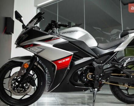 купити нове авто Electromoto EM R3 2025 року від офіційного дилера Наталья Баринова Electromoto фото