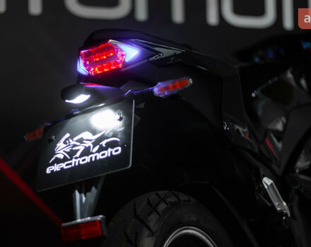 купить новое авто Electromoto EM R3 2025 года от официального дилера Наталья Баринова Electromoto фото