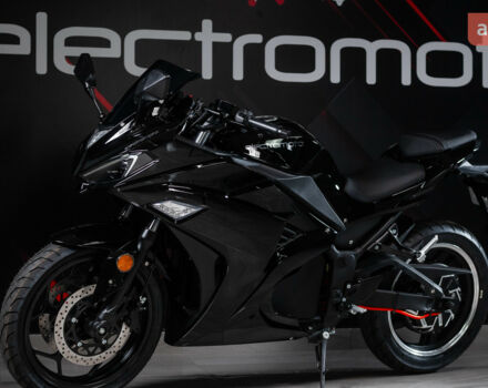купить новое авто Electromoto EM R3 2025 года от официального дилера Наталья Баринова Electromoto фото