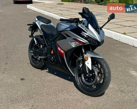 купити нове авто Electromoto EM R3 2026 року від офіційного дилера Наталья Баринова Electromoto фото