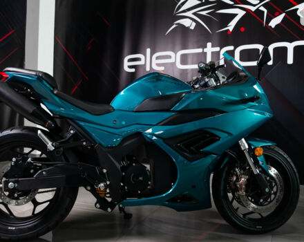 купити нове авто Electromoto EM RR 2023 року від офіційного дилера Electromoto Electromoto фото