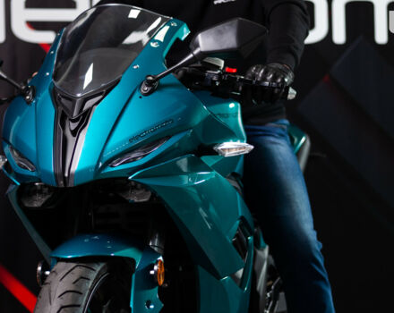 купити нове авто Electromoto EM RR 2023 року від офіційного дилера Electromoto Electromoto фото