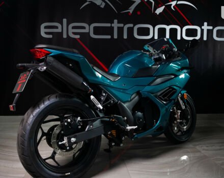 купити нове авто Electromoto EM RR 2023 року від офіційного дилера Electromoto Electromoto фото