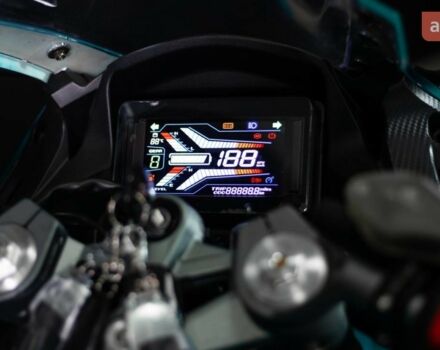 купить новое авто Electromoto EM RR 2024 года от официального дилера Electromoto Electromoto фото