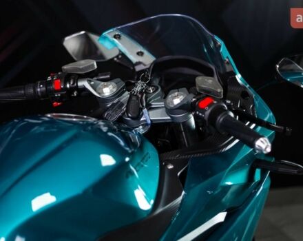 купить новое авто Electromoto EM RR 2024 года от официального дилера Electromoto Electromoto фото