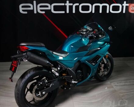 купить новое авто Electromoto EM RR 2024 года от официального дилера Electromoto Electromoto фото