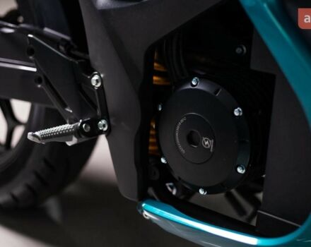 купить новое авто Electromoto EM RR 2024 года от официального дилера Electromoto Electromoto фото