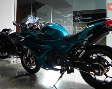 купить новое авто Electromoto EM RR 2024 года от официального дилера Electromoto Electromoto фото