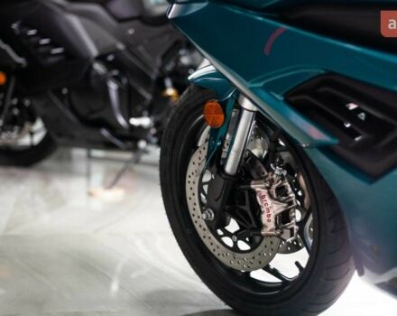 купить новое авто Electromoto EM RR 2024 года от официального дилера Electromoto Electromoto фото
