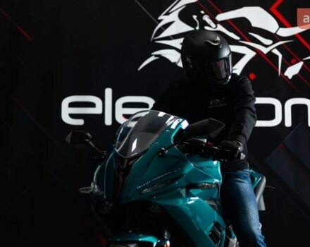 купить новое авто Electromoto EM RR 2024 года от официального дилера Electromoto Electromoto фото