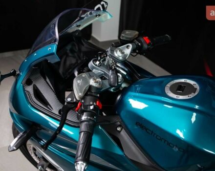 купить новое авто Electromoto EM RR 2024 года от официального дилера Electromoto Electromoto фото