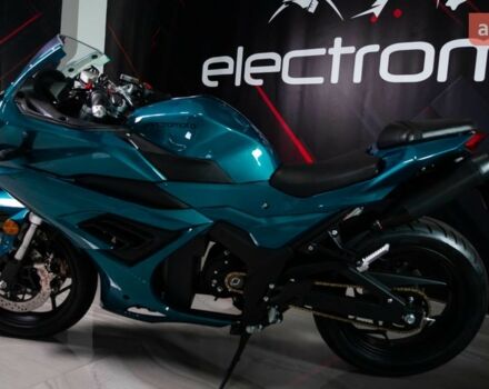купить новое авто Electromoto EM RR 2024 года от официального дилера Electromoto Electromoto фото