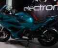 купить новое авто Electromoto EM RR 2024 года от официального дилера Electromoto Electromoto фото