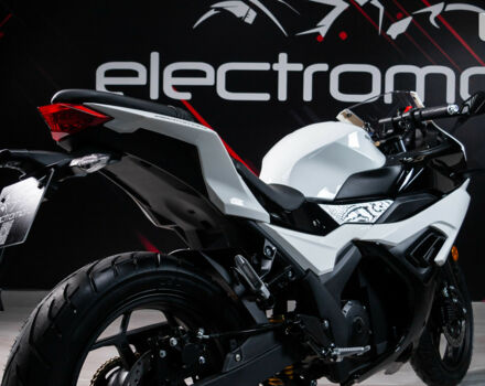 купити нове авто Electromoto EM RR 2024 року від офіційного дилера Electromoto Electromoto фото