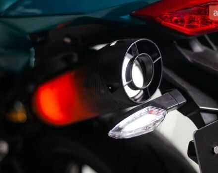 купить новое авто Electromoto EM RR 2024 года от официального дилера Electromoto Electromoto фото