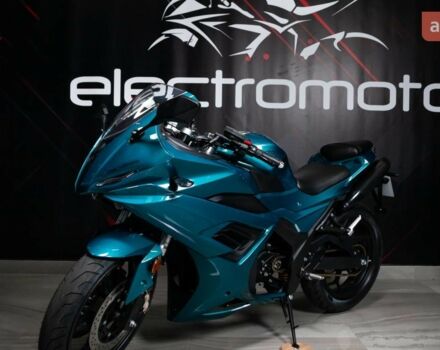 купить новое авто Electromoto EM RR 2024 года от официального дилера Electromoto Electromoto фото