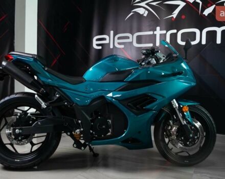 купить новое авто Electromoto EM RR 2024 года от официального дилера Electromoto Electromoto фото