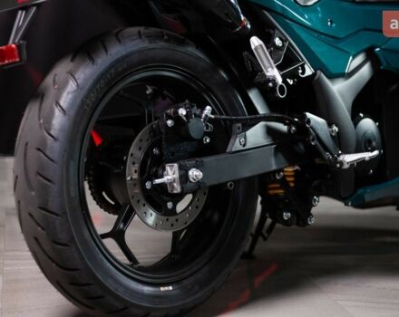купить новое авто Electromoto EM RR 2024 года от официального дилера Electromoto Electromoto фото