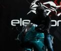 купить новое авто Electromoto EM RR 2024 года от официального дилера Electromoto Electromoto фото