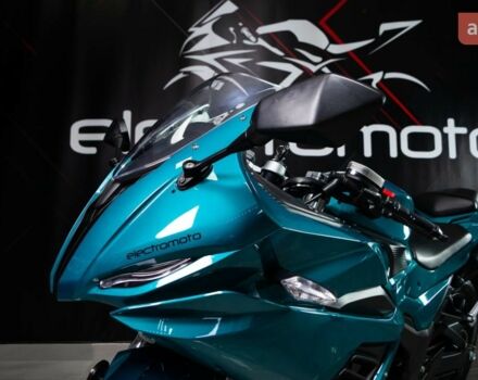 купить новое авто Electromoto EM RR 2024 года от официального дилера Electromoto Electromoto фото