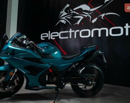 купить новое авто Electromoto EM RR 2024 года от официального дилера Electromoto Electromoto фото