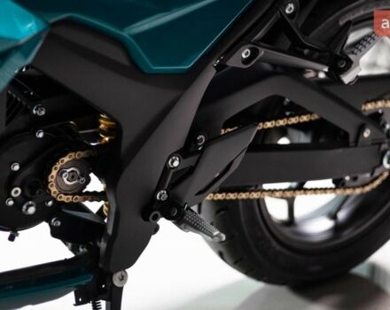 купить новое авто Electromoto EM RR 2024 года от официального дилера Electromoto Electromoto фото
