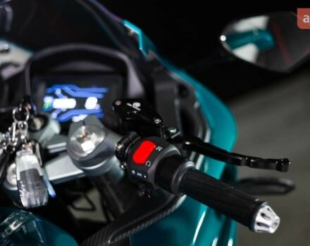 купить новое авто Electromoto EM RR 2024 года от официального дилера Electromoto Electromoto фото