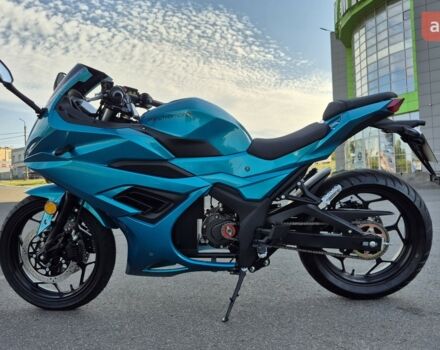 купити нове авто Electromoto EM RR 2026 року від офіційного дилера Наталья Баринова Electromoto фото