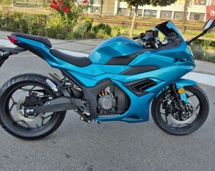 купить новое авто Electromoto EM RR 2026 года от официального дилера Наталья Баринова Electromoto фото
