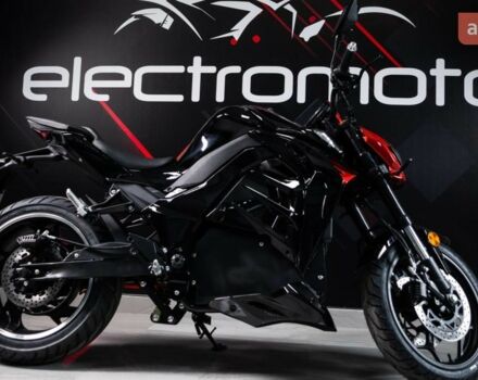 купить новое авто Electromoto EM Z1000 2024 года от официального дилера Наталья Баринова Electromoto фото