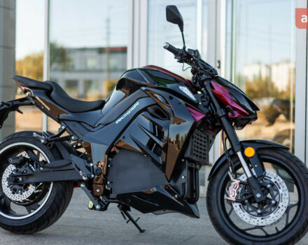 купить новое авто Electromoto EM Z1000 2025 года от официального дилера Наталья Баринова Electromoto фото