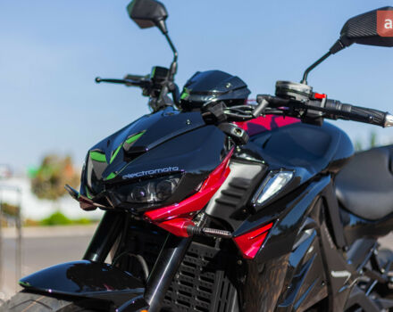 купить новое авто Electromoto EM Z1000 2025 года от официального дилера Наталья Баринова Electromoto фото