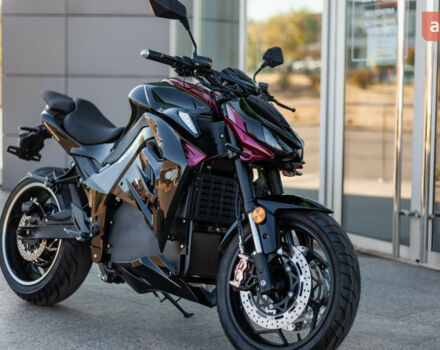 купить новое авто Electromoto EM Z1000 2025 года от официального дилера Наталья Баринова Electromoto фото