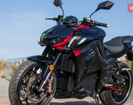купить новое авто Electromoto EM Z1000 2025 года от официального дилера Наталья Баринова Electromoto фото