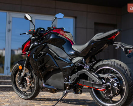 купить новое авто Electromoto EM Z1000 2025 года от официального дилера Наталья Баринова Electromoto фото