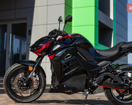 купить новое авто Electromoto EM Z1000 2025 года от официального дилера Наталья Баринова Electromoto фото
